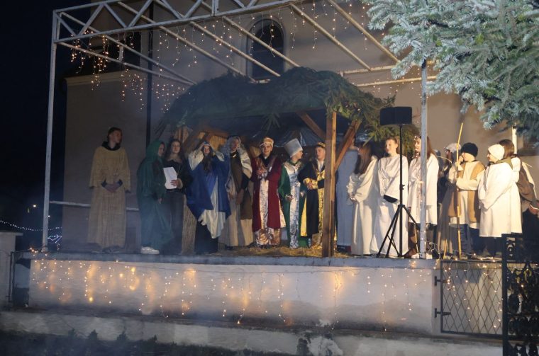 Žive jaslice Belica 2025 (39)