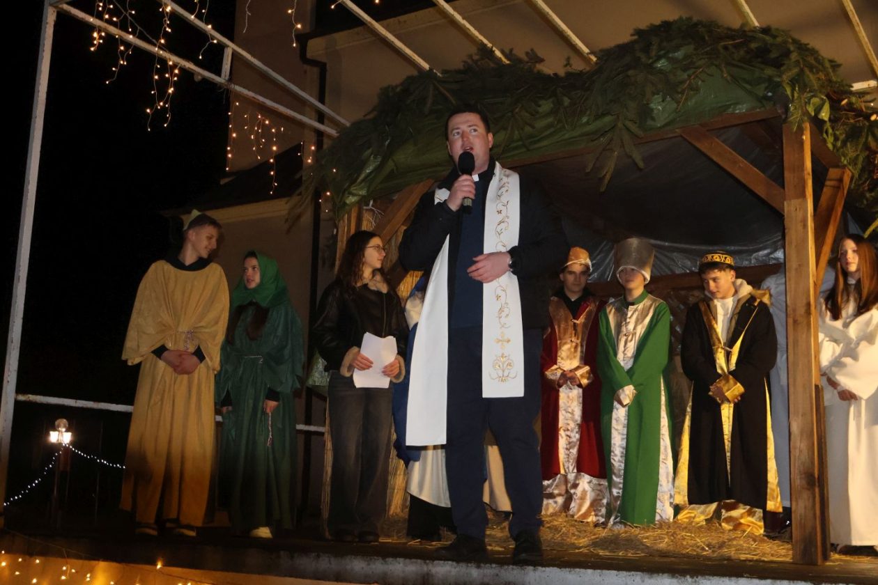 Žive jaslice Belica 2025 (7)