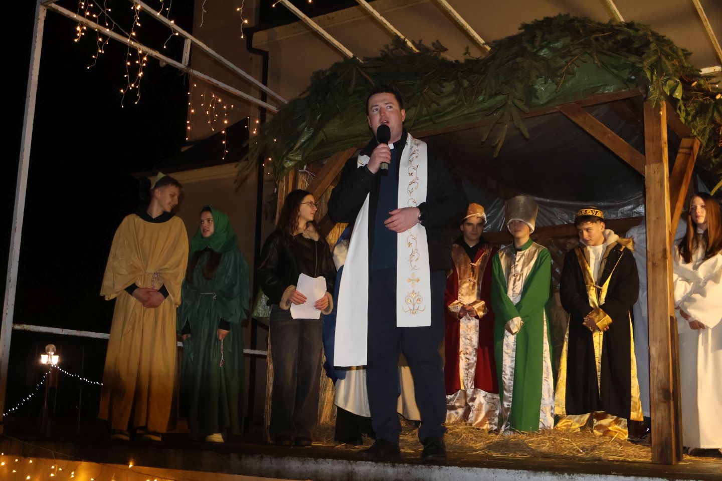 Žive jaslice Belica 2025 (7)