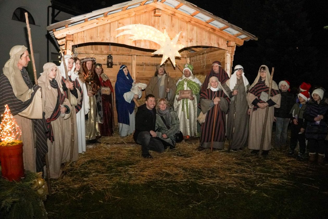 Žive jaslice Podturen (11)