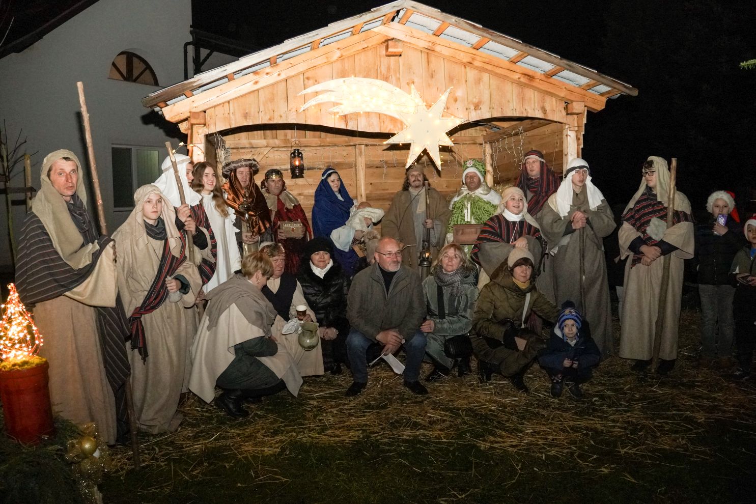 Žive jaslice Podturen (13)