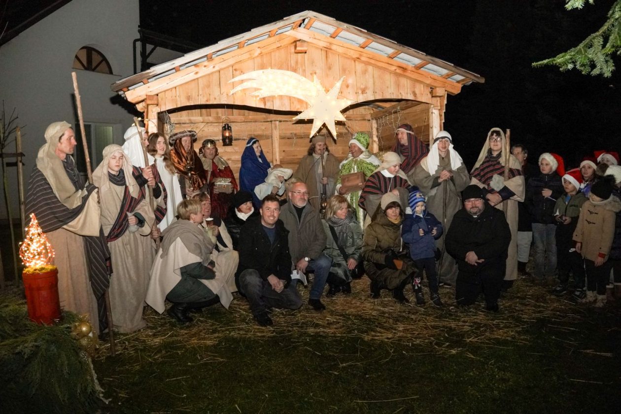 Žive jaslice Podturen (14)