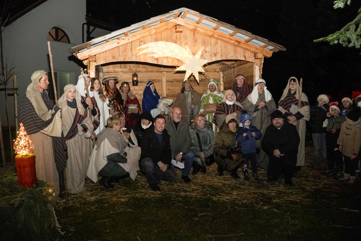 Žive jaslice Podturen (15)