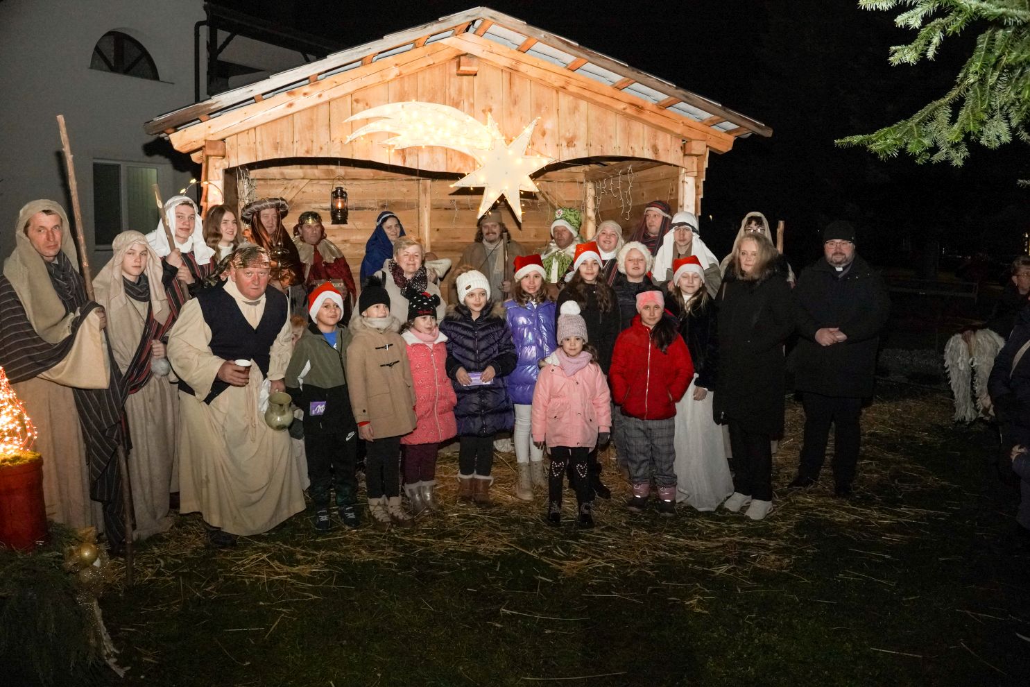 Žive jaslice Podturen (18)