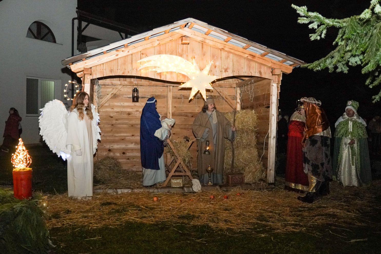Žive jaslice Podturen (21)
