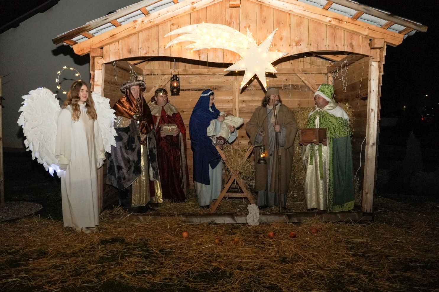 Žive jaslice Podturen (23)
