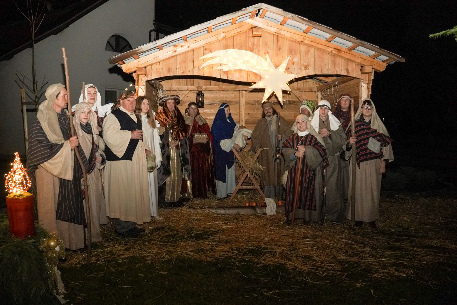 Žive jaslice Podturen (25)