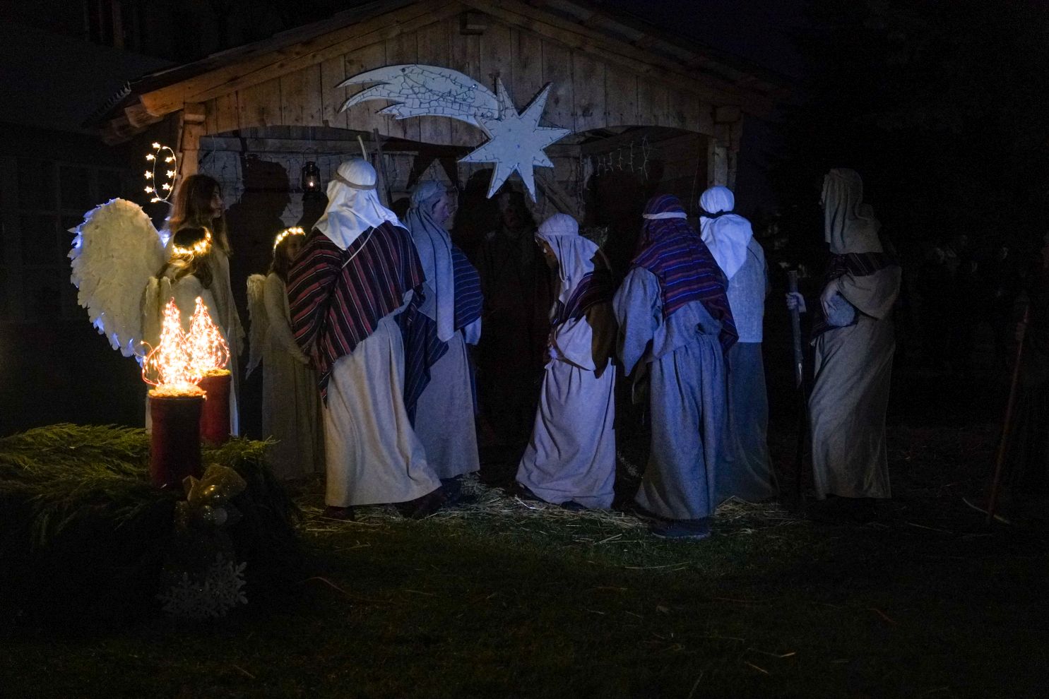 Žive jaslice Podturen (29)