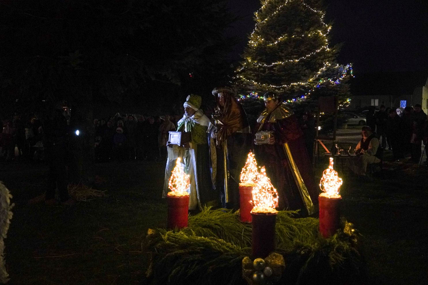 Žive jaslice Podturen (32)