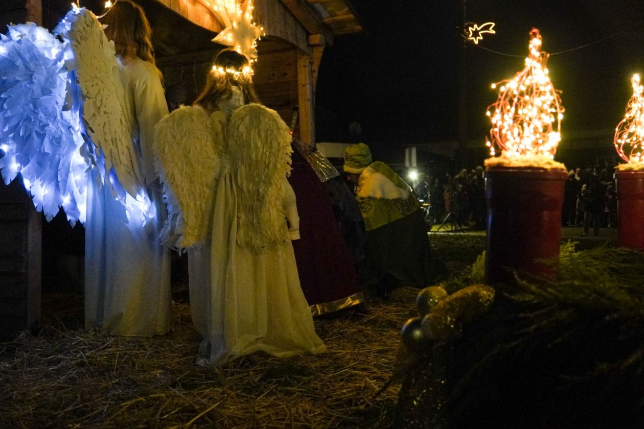 Žive jaslice Podturen (34)