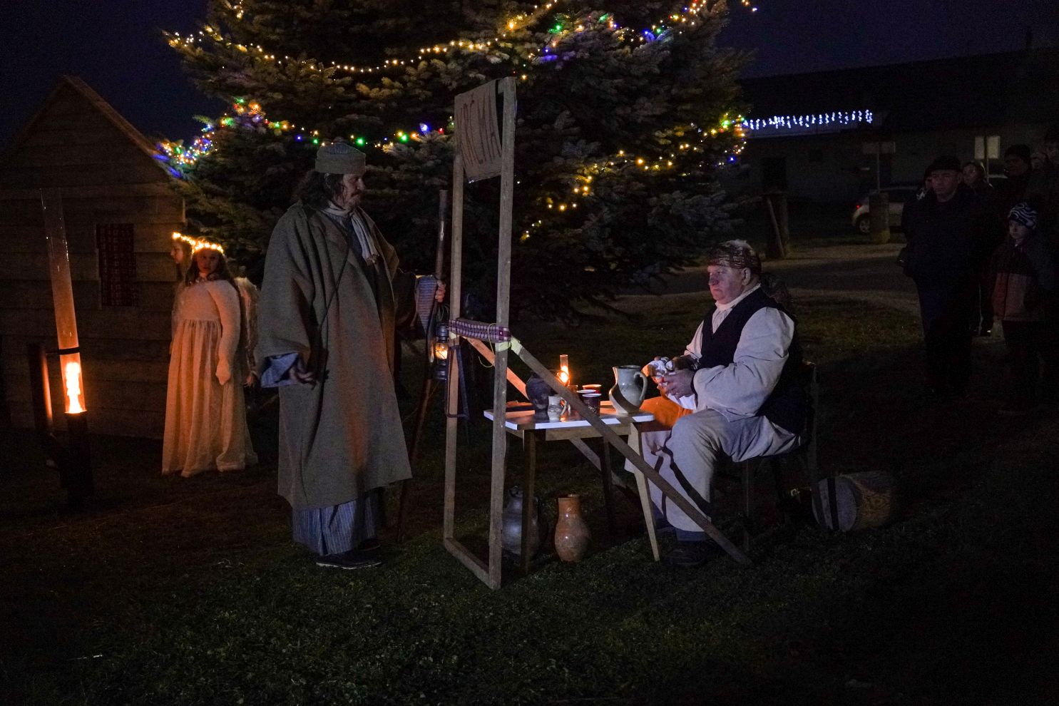Žive jaslice Podturen (39)