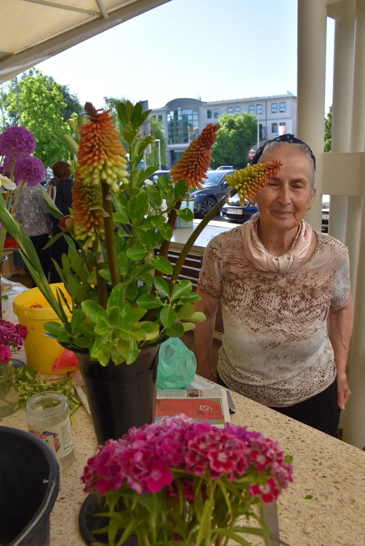 Zlatka Jambrović, (8)