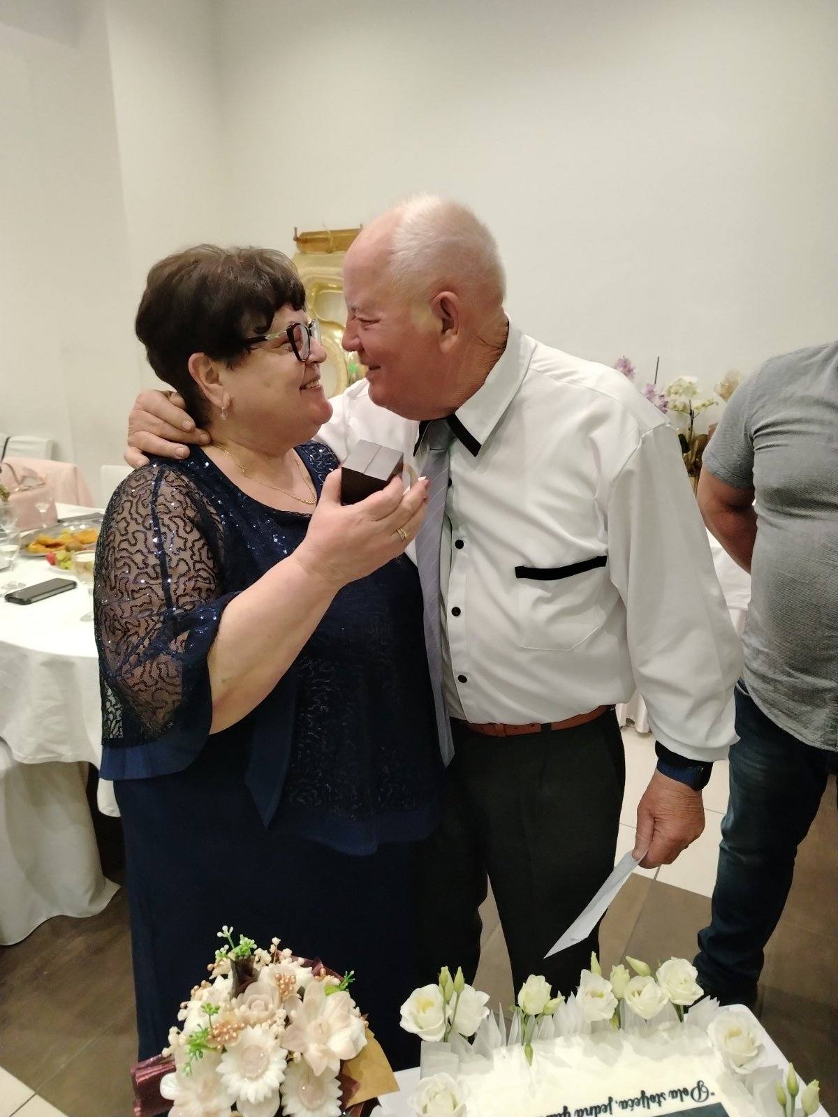 Zlatka i Milan Hajdarević (4)