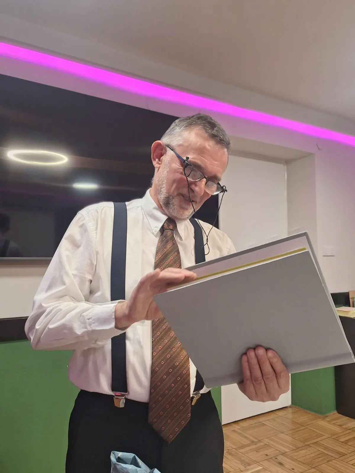 Zlatko Bacinger (3) Zlatko Bacinger (3)