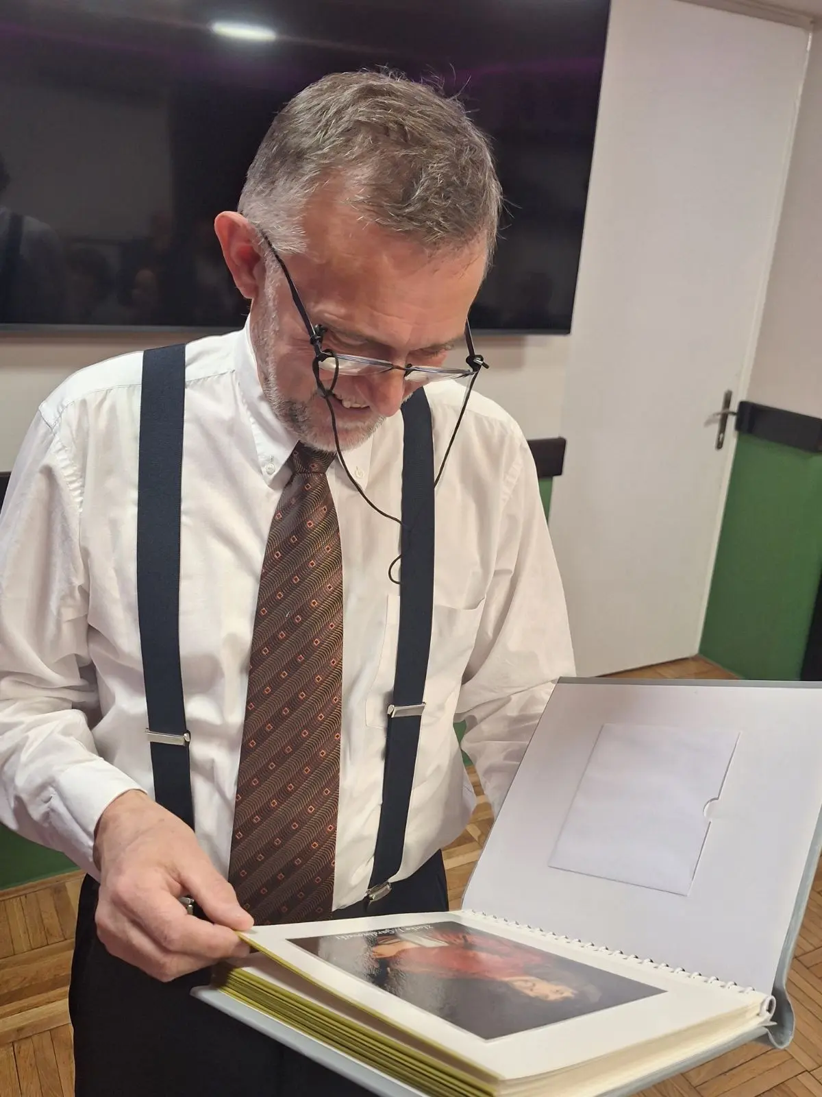 Zlatko Bacinger (5) Zlatko Bacinger (5)