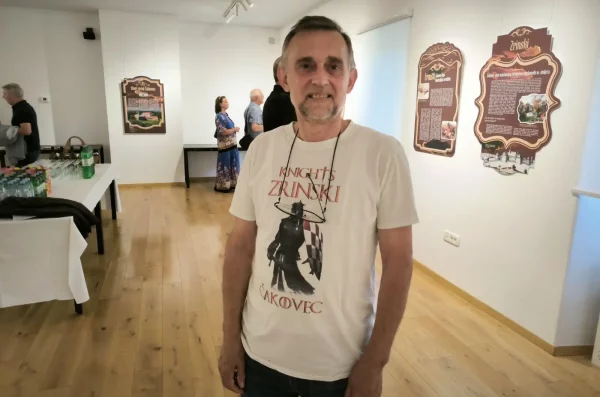 Zlatko Bacinger Zlatko Bacinger