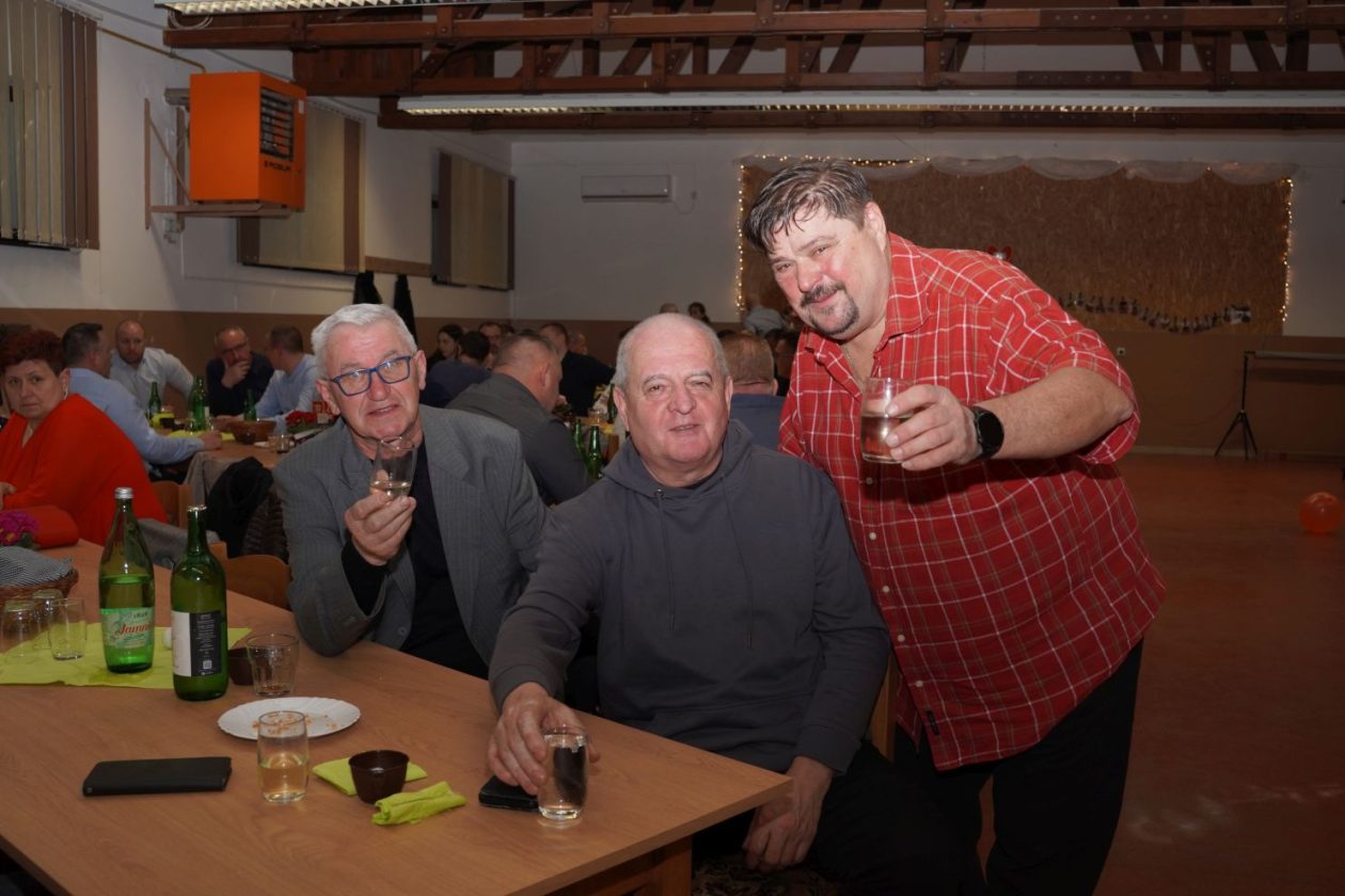 Zlatko Korunić odlazak u Mirovinu (10)