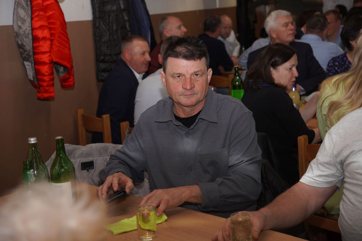 Zlatko Korunić odlazak u Mirovinu (14)