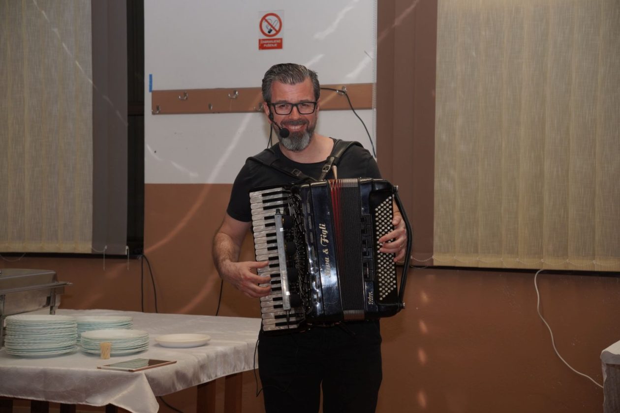 Zlatko Korunić odlazak u Mirovinu (15)