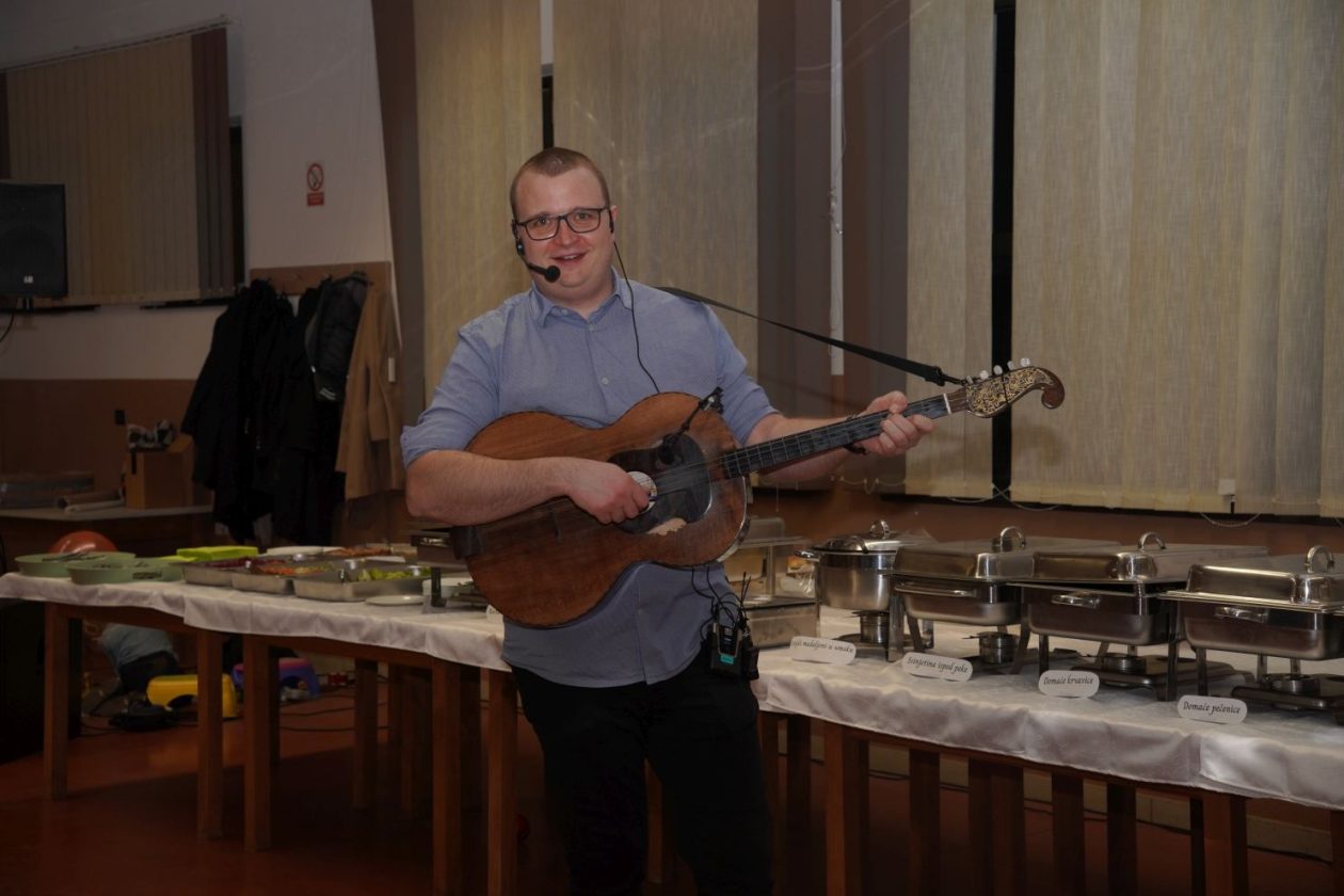 Zlatko Korunić odlazak u Mirovinu (16)