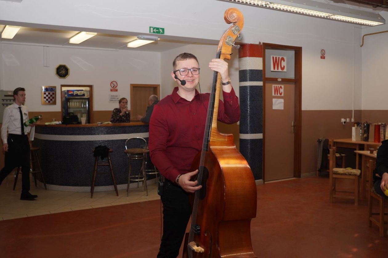 Zlatko Korunić odlazak u Mirovinu (18)