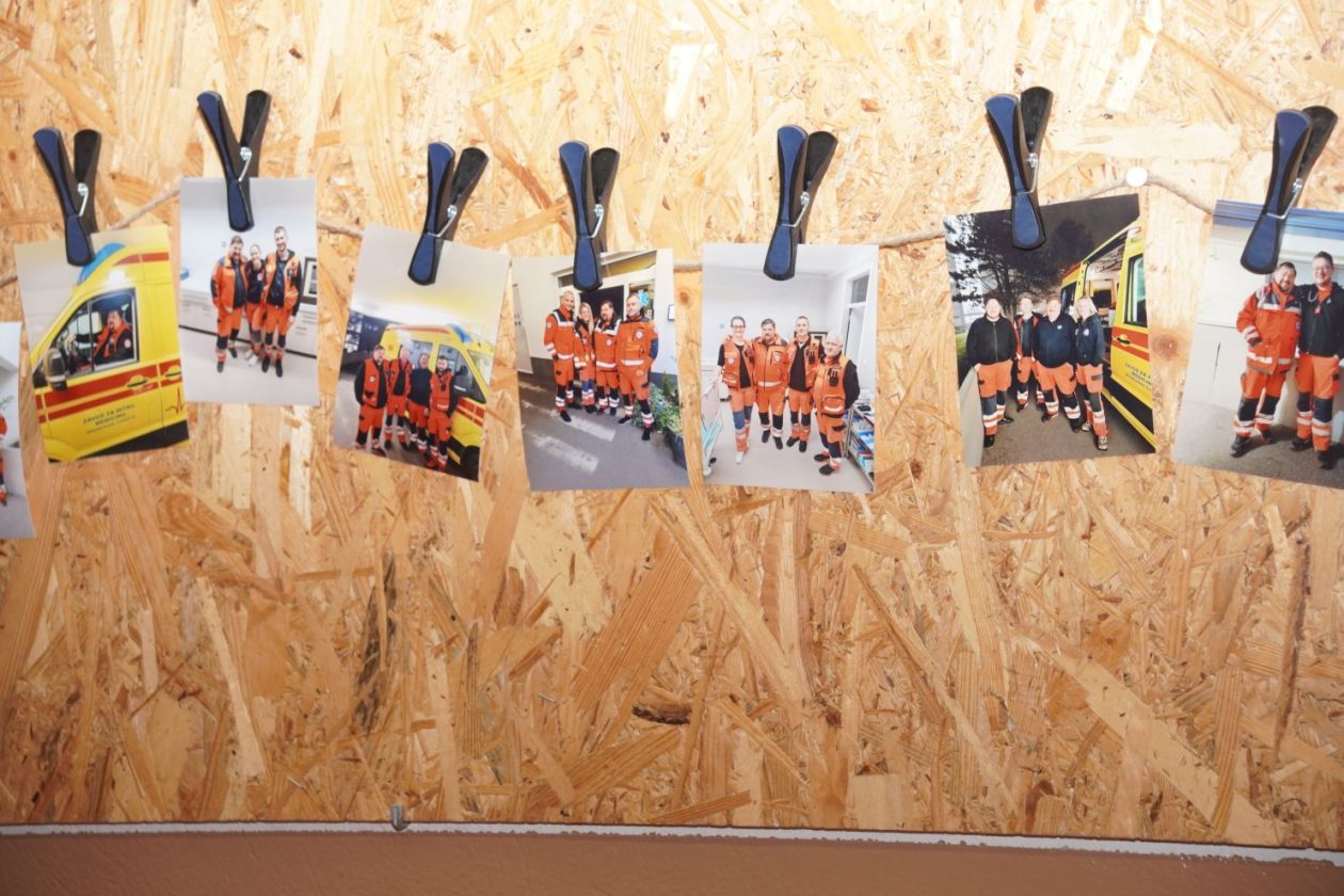 Zlatko Korunić odlazak u Mirovinu (2)