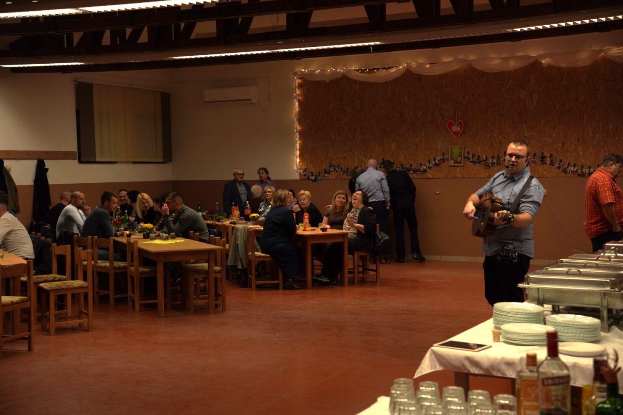 Zlatko Korunić odlazak u Mirovinu (24)