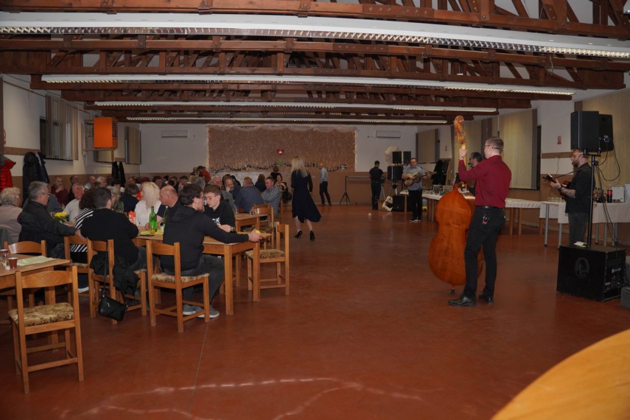 Zlatko Korunić odlazak u Mirovinu (28)