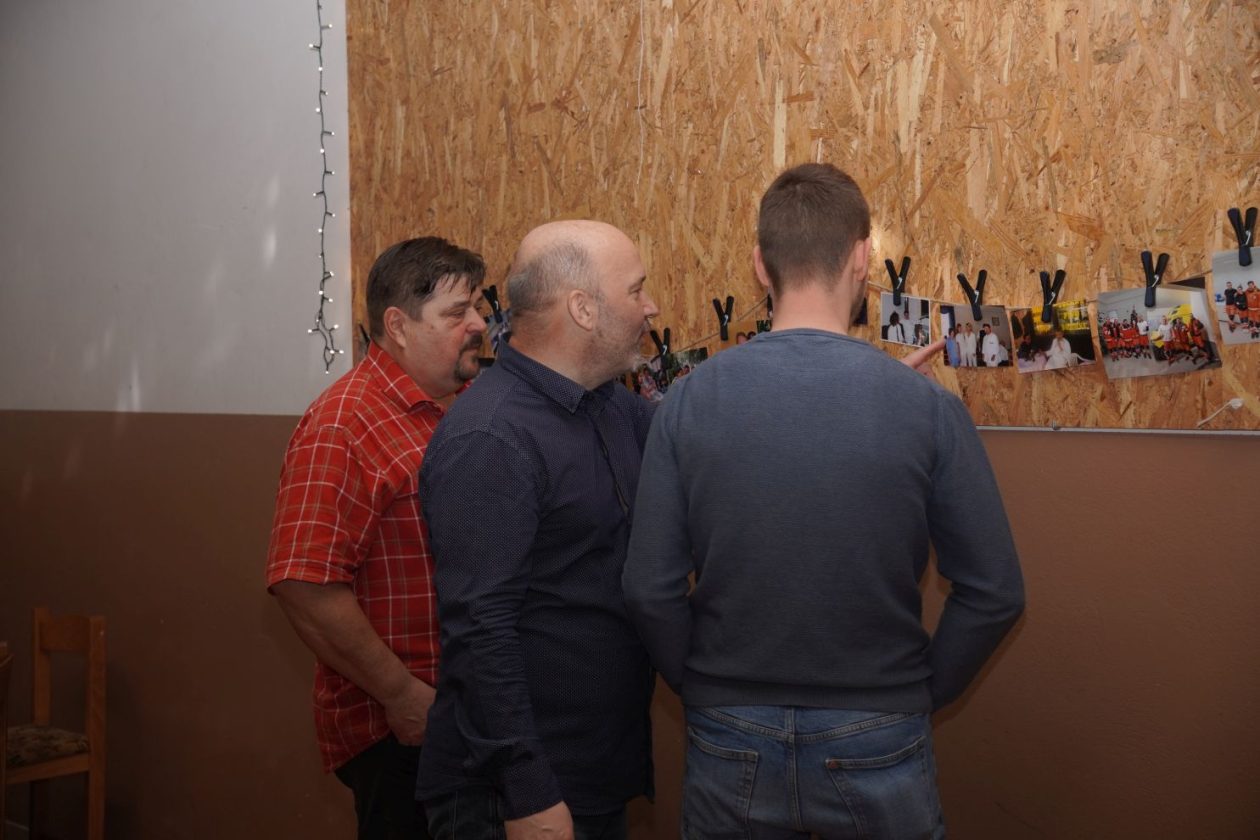 Zlatko Korunić odlazak u Mirovinu (3)