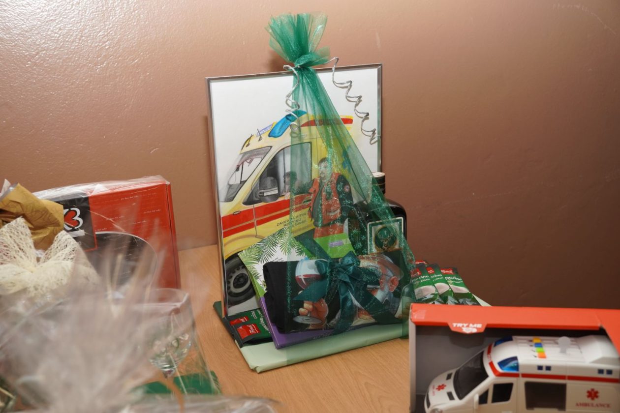 Zlatko Korunić odlazak u Mirovinu (32)