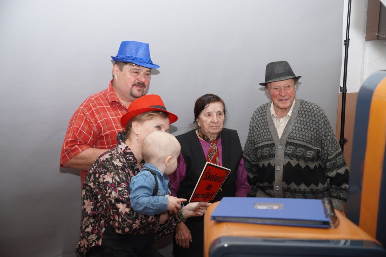 Zlatko Korunić odlazak u Mirovinu (34)