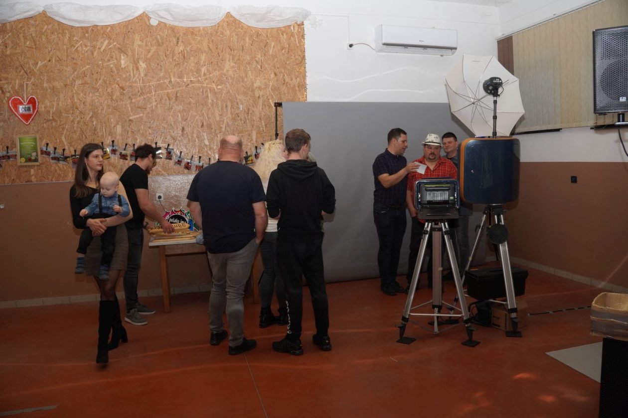 Zlatko Korunić odlazak u Mirovinu (36)