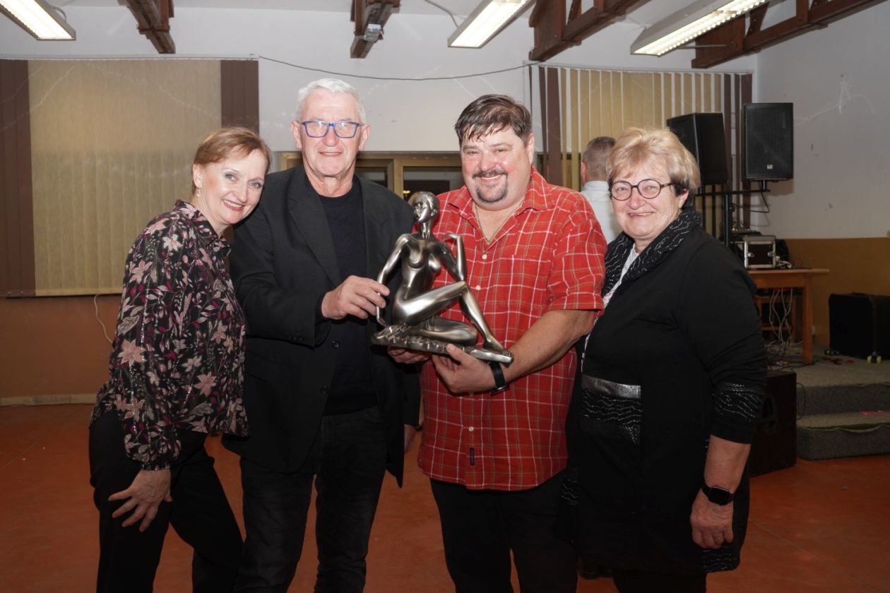 Zlatko Korunić odlazak u Mirovinu (37)