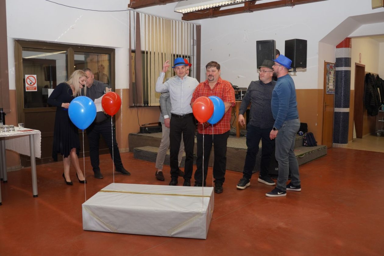 Zlatko Korunić odlazak u Mirovinu (38)