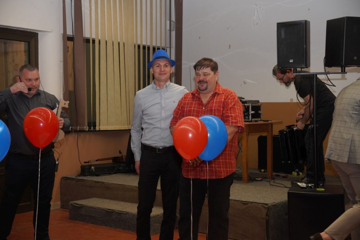 Zlatko Korunić odlazak u Mirovinu (39)