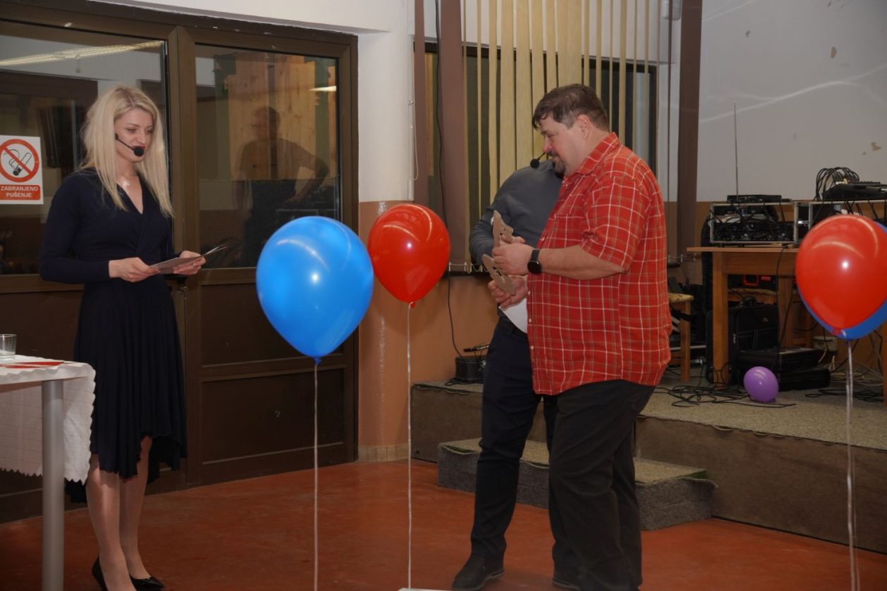 Zlatko Korunić odlazak u Mirovinu (40)