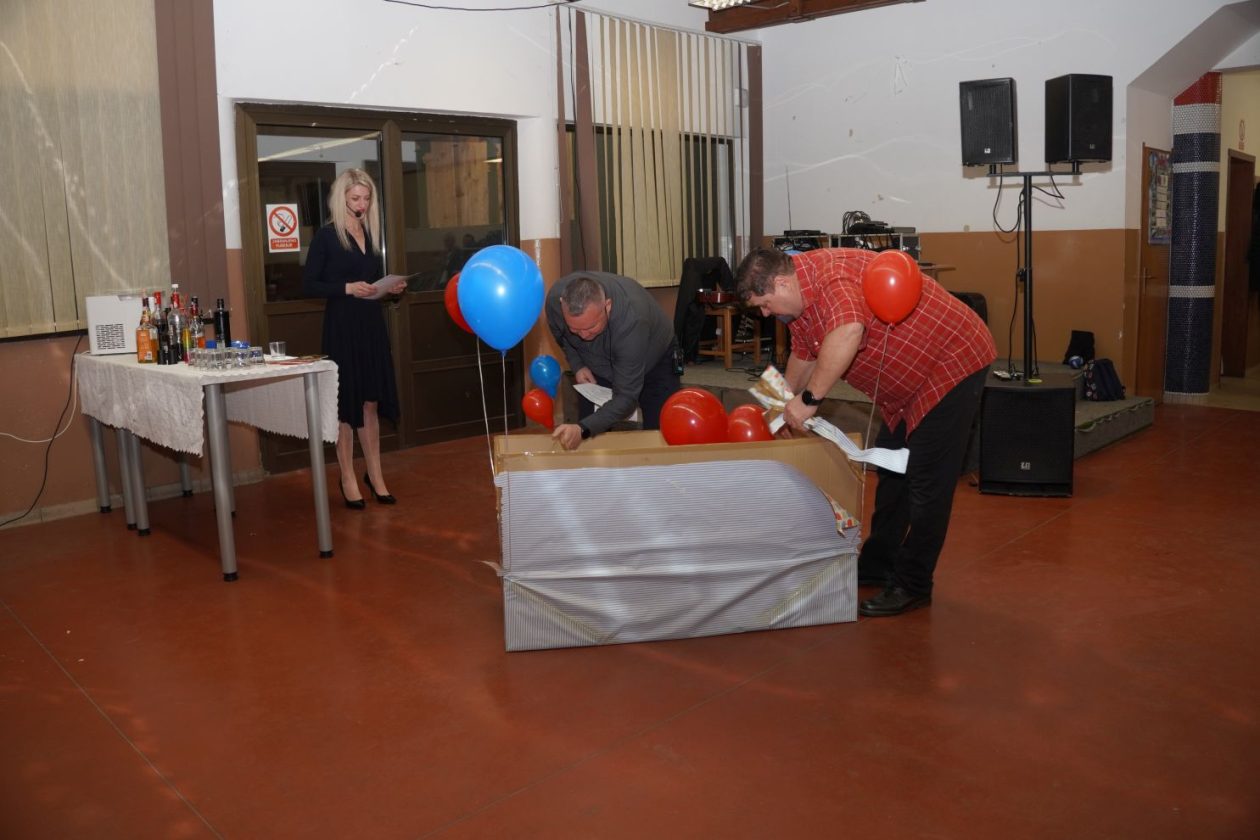 Zlatko Korunić odlazak u Mirovinu (41)