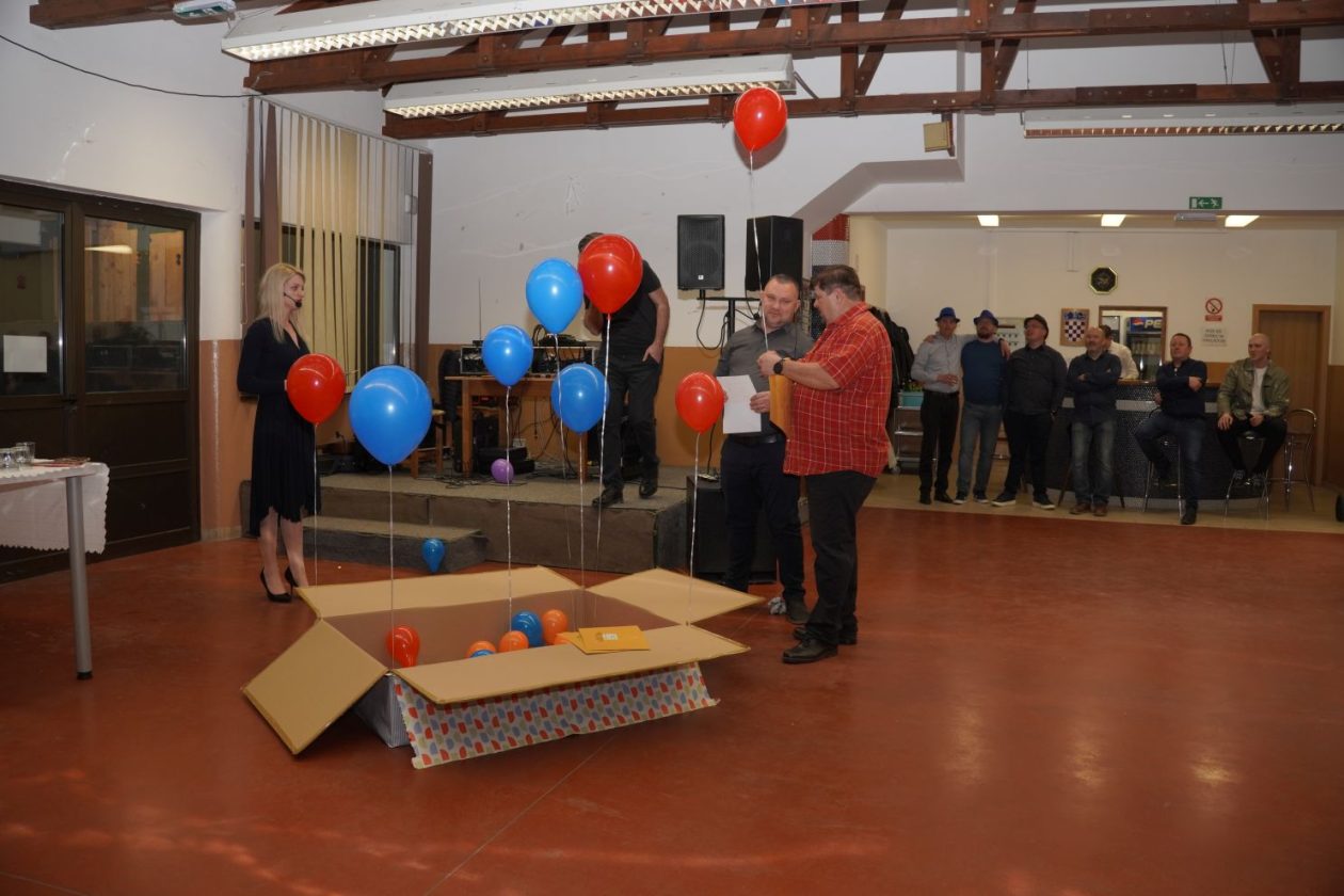 Zlatko Korunić odlazak u Mirovinu (43)