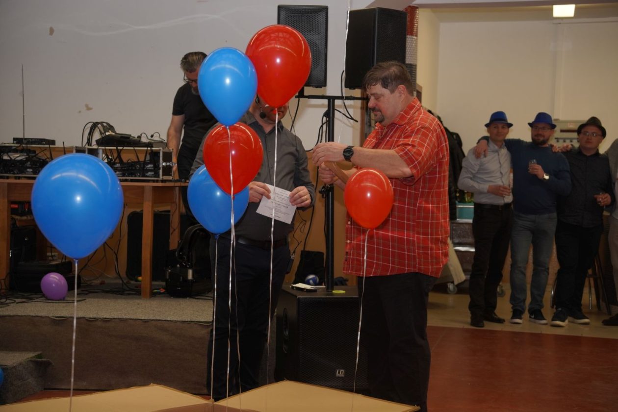 Zlatko Korunić odlazak u Mirovinu (44)