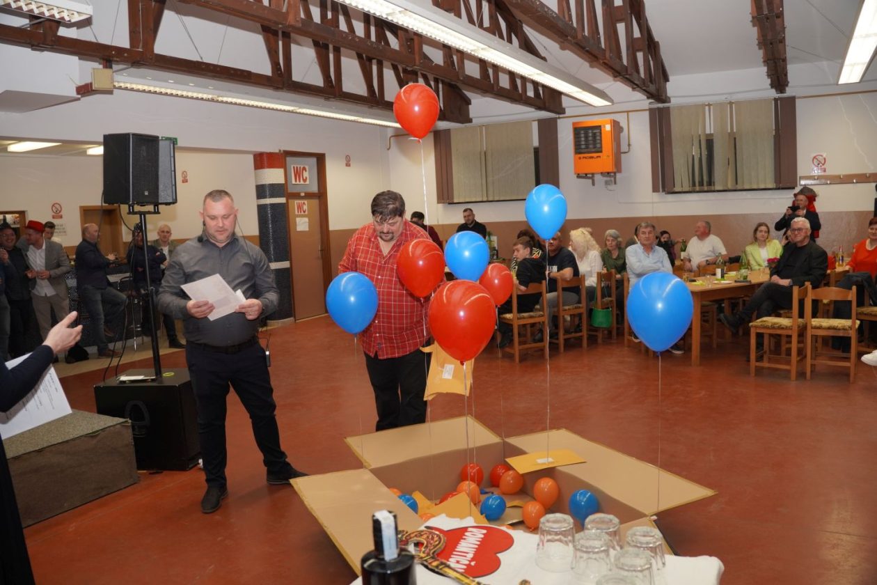 Zlatko Korunić odlazak u Mirovinu (45)