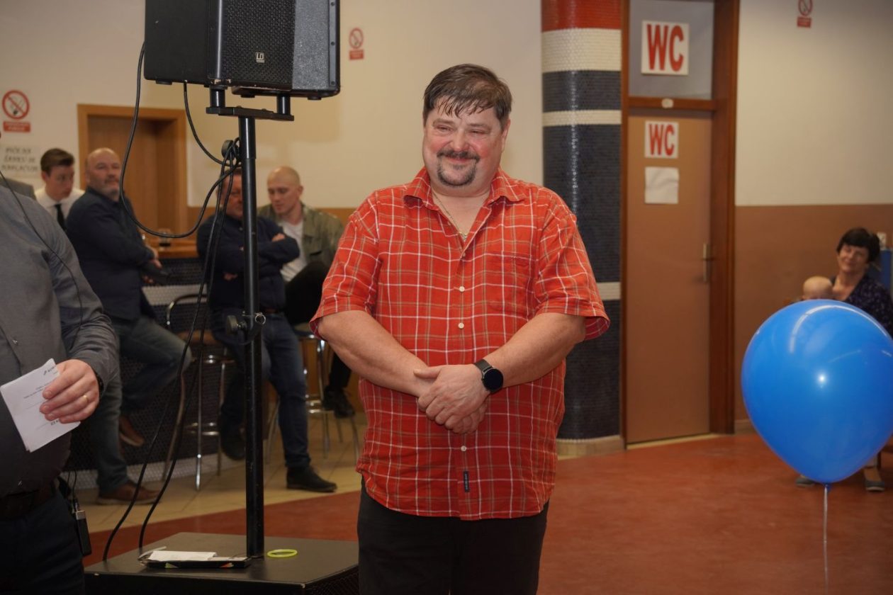 Zlatko Korunić odlazak u Mirovinu (46)