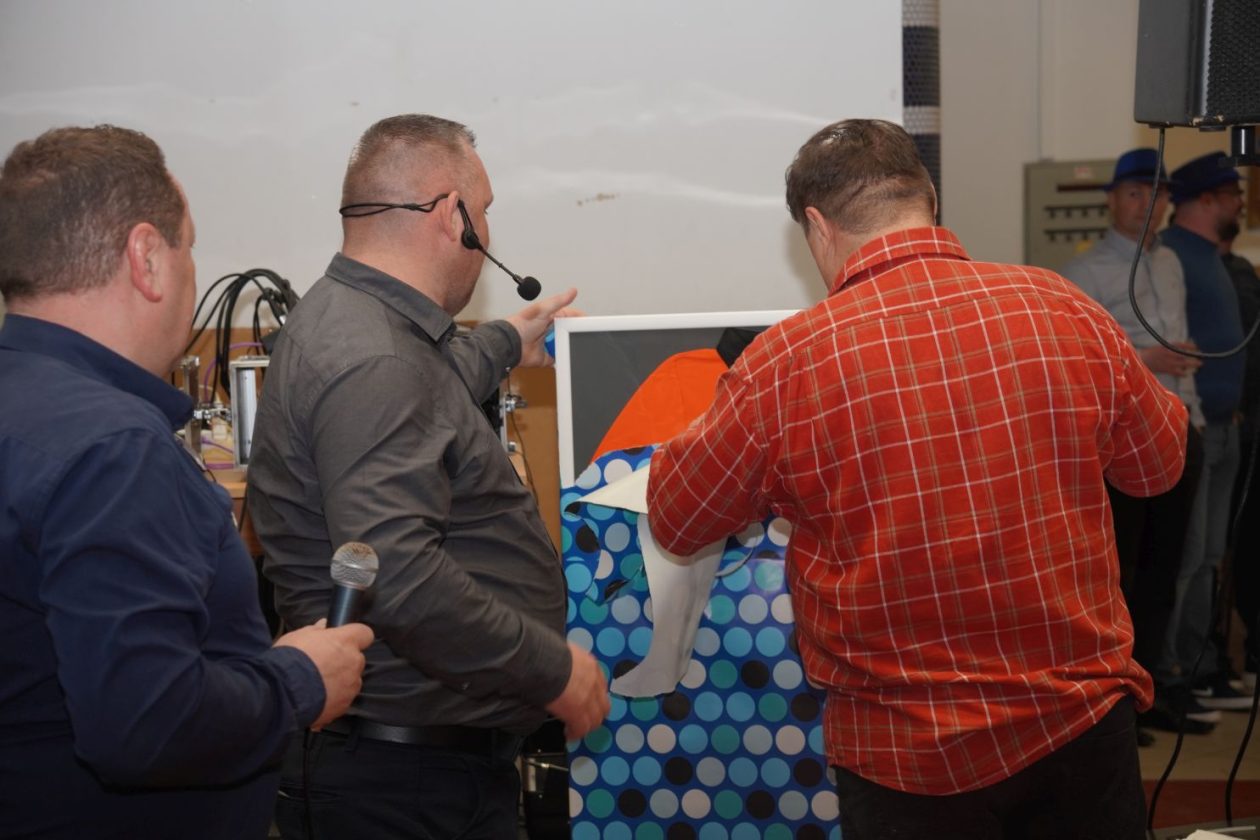 Zlatko Korunić odlazak u Mirovinu (47)