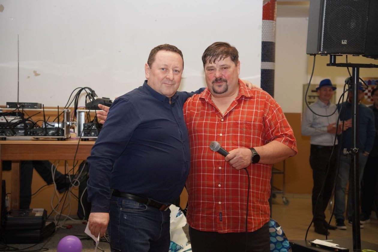 Zlatko Korunić odlazak u Mirovinu (51)