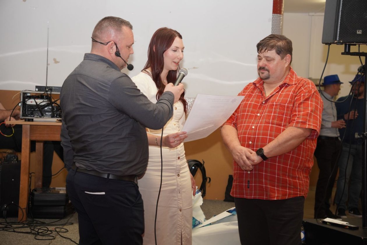 Zlatko Korunić odlazak u Mirovinu (52)