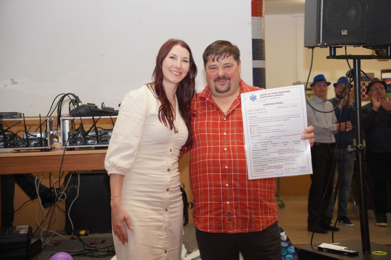 Zlatko Korunić odlazak u Mirovinu (53)