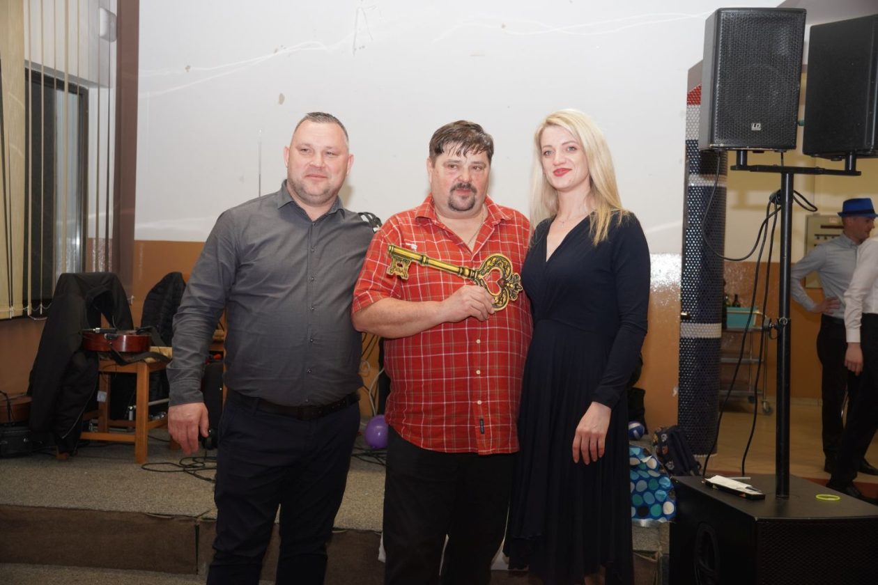 Zlatko Korunić odlazak u Mirovinu (56)