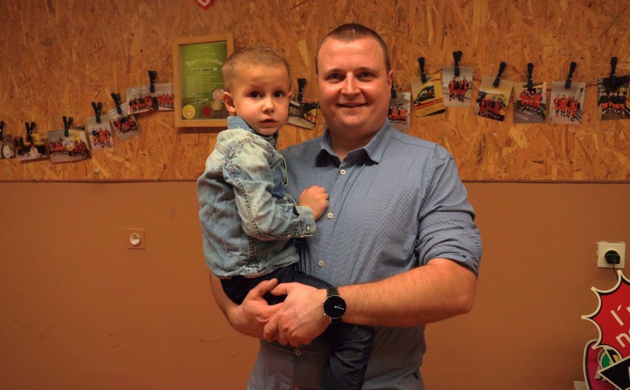 Zlatko Korunić odlazak u Mirovinu (58)