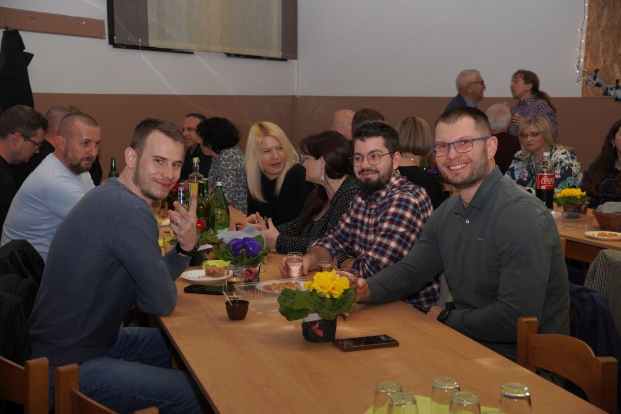 Zlatko Korunić odlazak u Mirovinu (6)