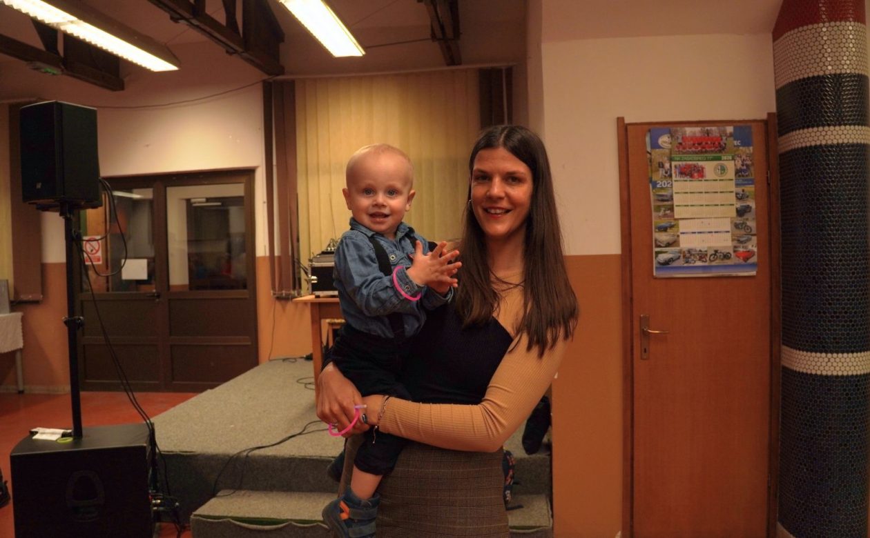 Zlatko Korunić odlazak u Mirovinu (60)