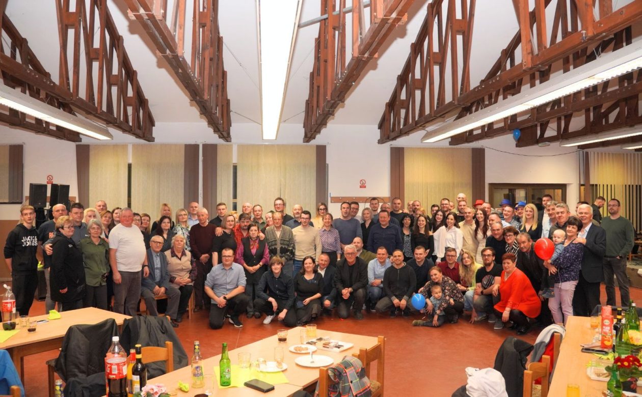 Zlatko Korunić odlazak u Mirovinu (63)